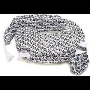 My Brest Friend Nursing Pillow